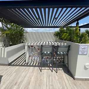  Apartment Estudio Veranto