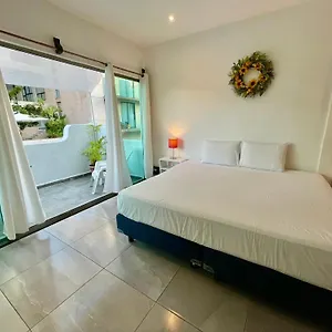  Apartment Miranda Beach